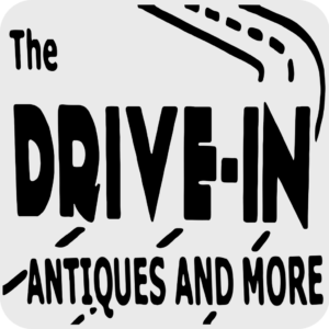 Drive In Logo - Rounded-1024 - 40 Opacity